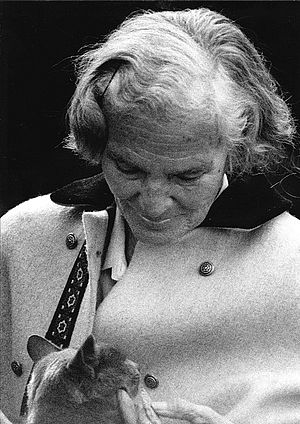 Carmen Laforet