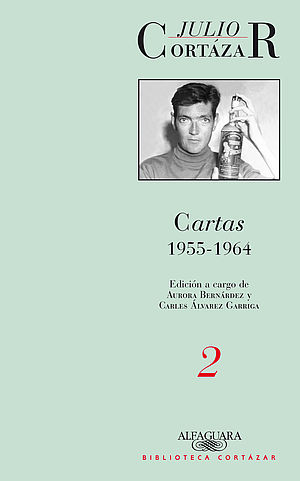Cartas 1954 – 1964 -  Tomo II