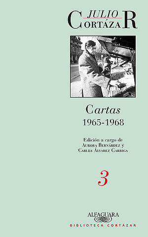 Cartas 1965 – 1968 - Tomo III
