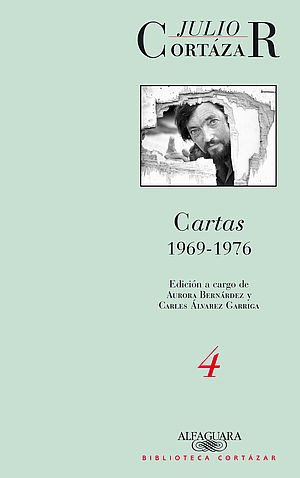 Cartas 1969 - 1976 - Tomo IV