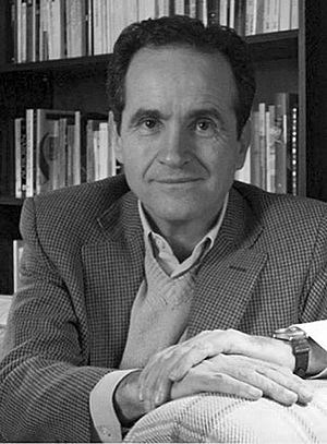 Carles Casajuana