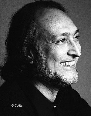 Josep Maria Castellet