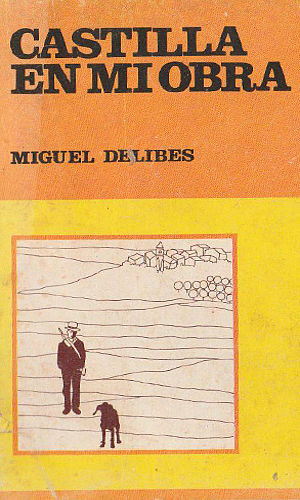 Castilla en mi obra