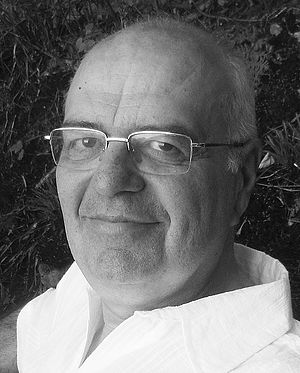 Miguel Catalán