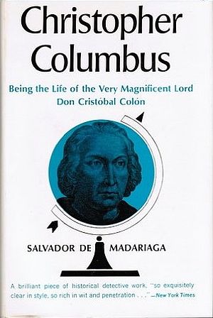 Christopher Columbus