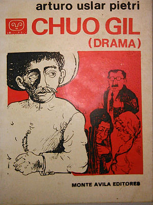 Chúo Gil y las tejedoras