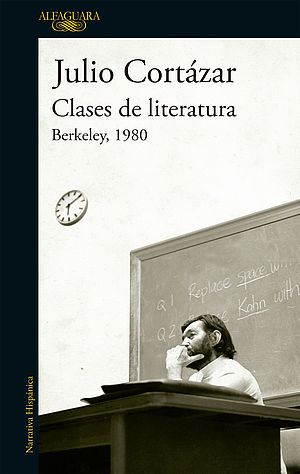 Clases de Literatura. Berkeley, 1980