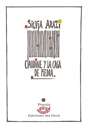 Claudine y la casa de piedra