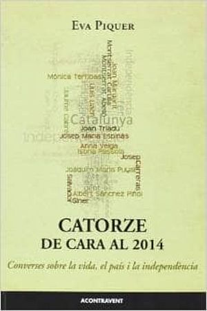 Catorze de cara al 2014