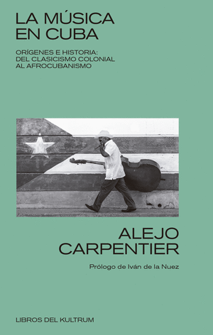 La música en Cuba