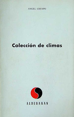 Colección de climas