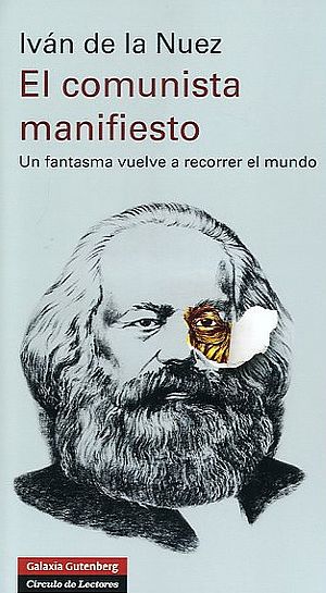 El comunista manifiesto
