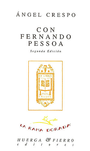 Con Fernando Pessoa 