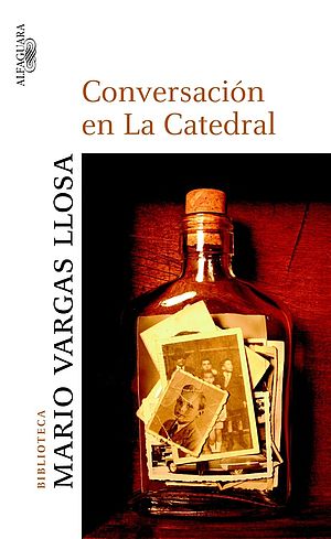 Conversación en La Catedral