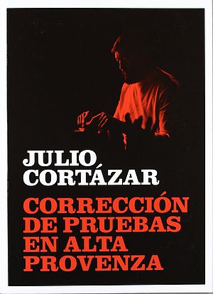 Correcciones de pruebas en la Alta Provenza