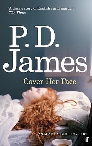 Cover her Face