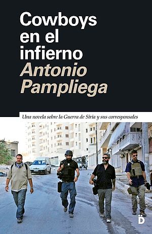 Cowboys en el infierno