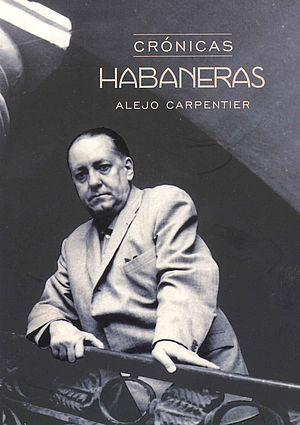 Crónicas habaneras