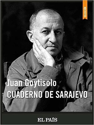 Cuaderno de Sarajevo