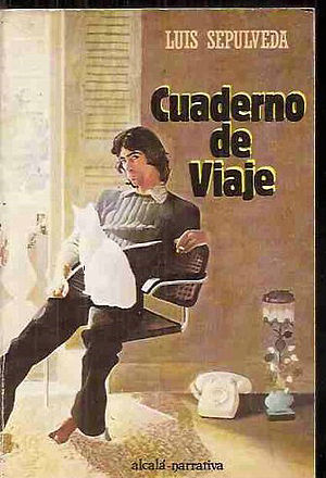 Cuaderno de viaje