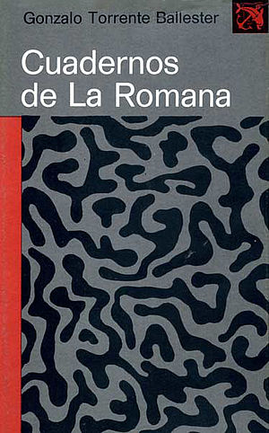Los cuadernos de la Romana