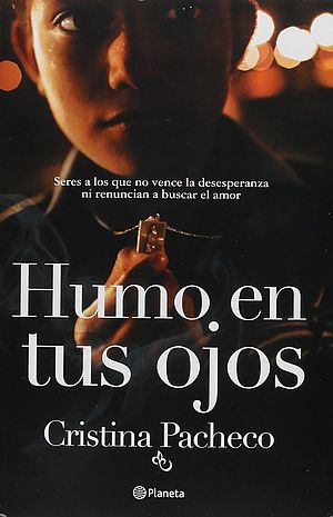 Humo en tus ojos