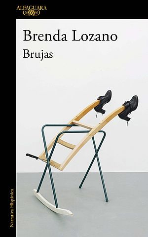 Brujas