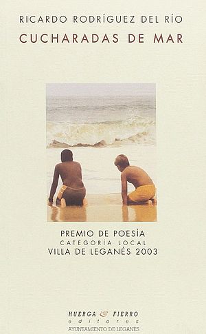 Cucharadas de mar