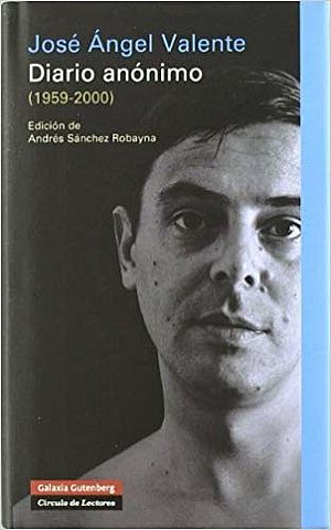 Diario anónimo