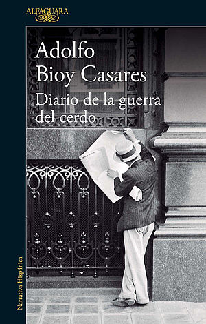 Diario de la guerra del cerdo