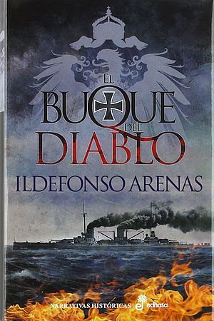 El buque del diablo
