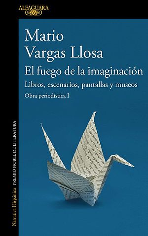 El fuego de la imaginación