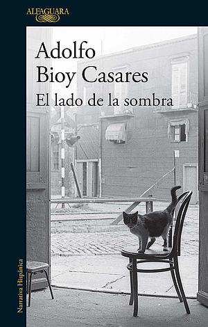 El lado de la sombra