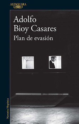 Plan de evasión