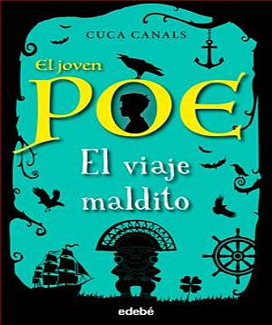 El joven Poe 9: El viaje maldito