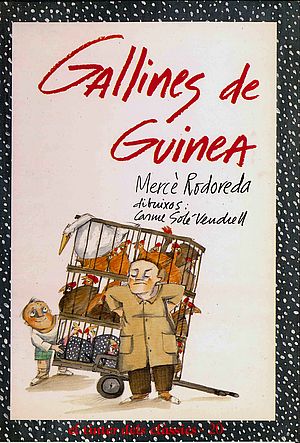 Gallines de Guinea