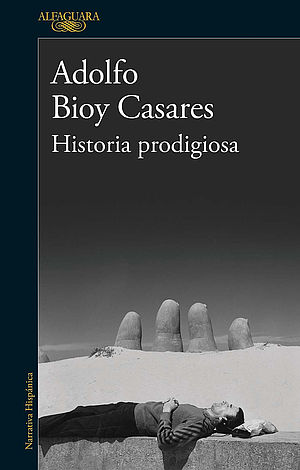 Historia prodigiosa