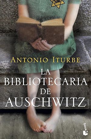 La bibliotecaria de Auschwitz