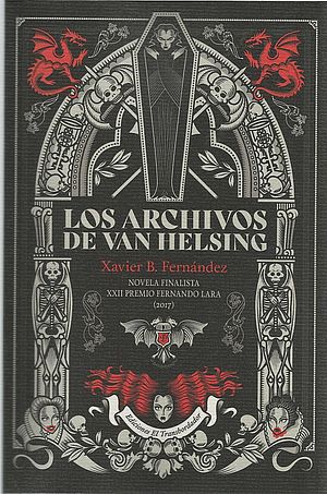Los archivos de Van Helsing