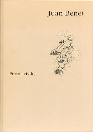 Prosas civiles