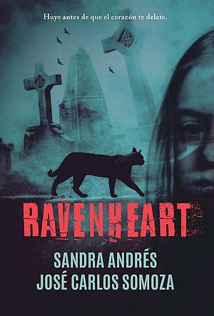 Ravenheart (con Sandra Andrés)