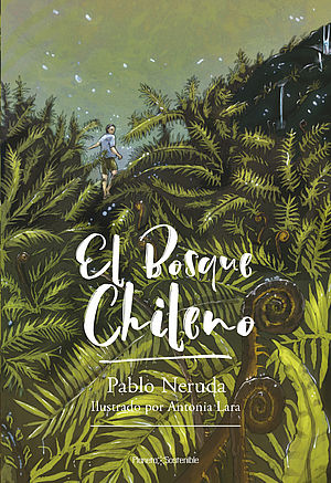 El bosque chileno