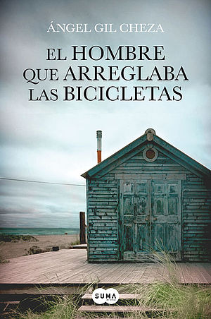 El hombre que arreglaba las bicicletas