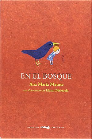 En el bosque
