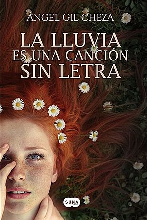 La lluvia es una canción sin letra