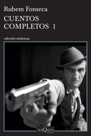 Cuentos Completos I