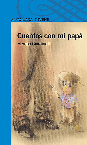 Cuentos con mi papá