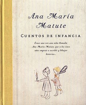 Cuentos de infancia