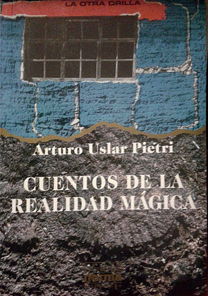 Los cuentos de la realidad mágica
