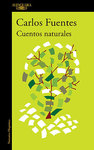 Cuentos naturales